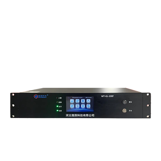 分布式光纤线型感温火灾探测器WT-GL-100F