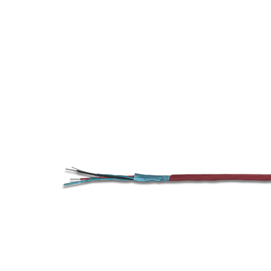 可恢复式缆式线型感温火灾探测器 JTW-LCD-WT402